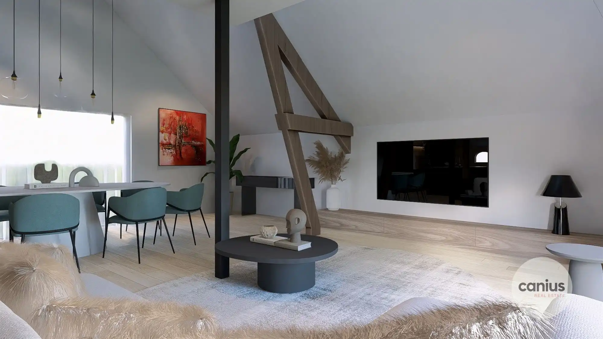 WONEN IN DE PAREL VAN HASPENGOUW foto 11