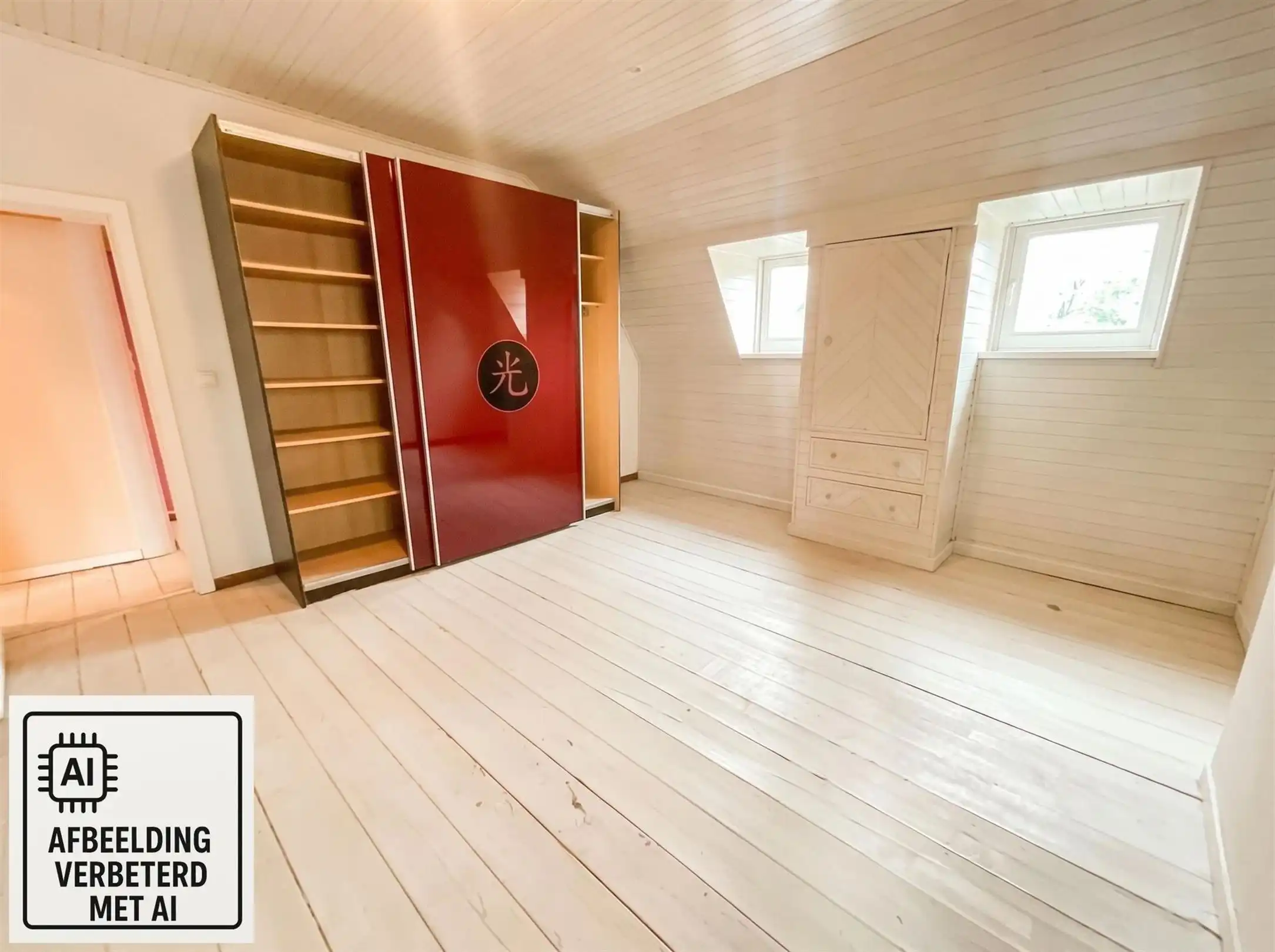 Woning foto 18