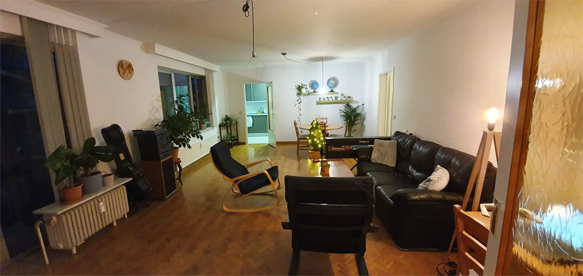 Appartement te huur foto 3