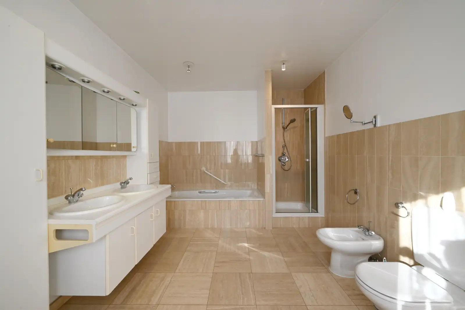 Villa te huur in Ardooie – Ruimte, comfort! foto 17