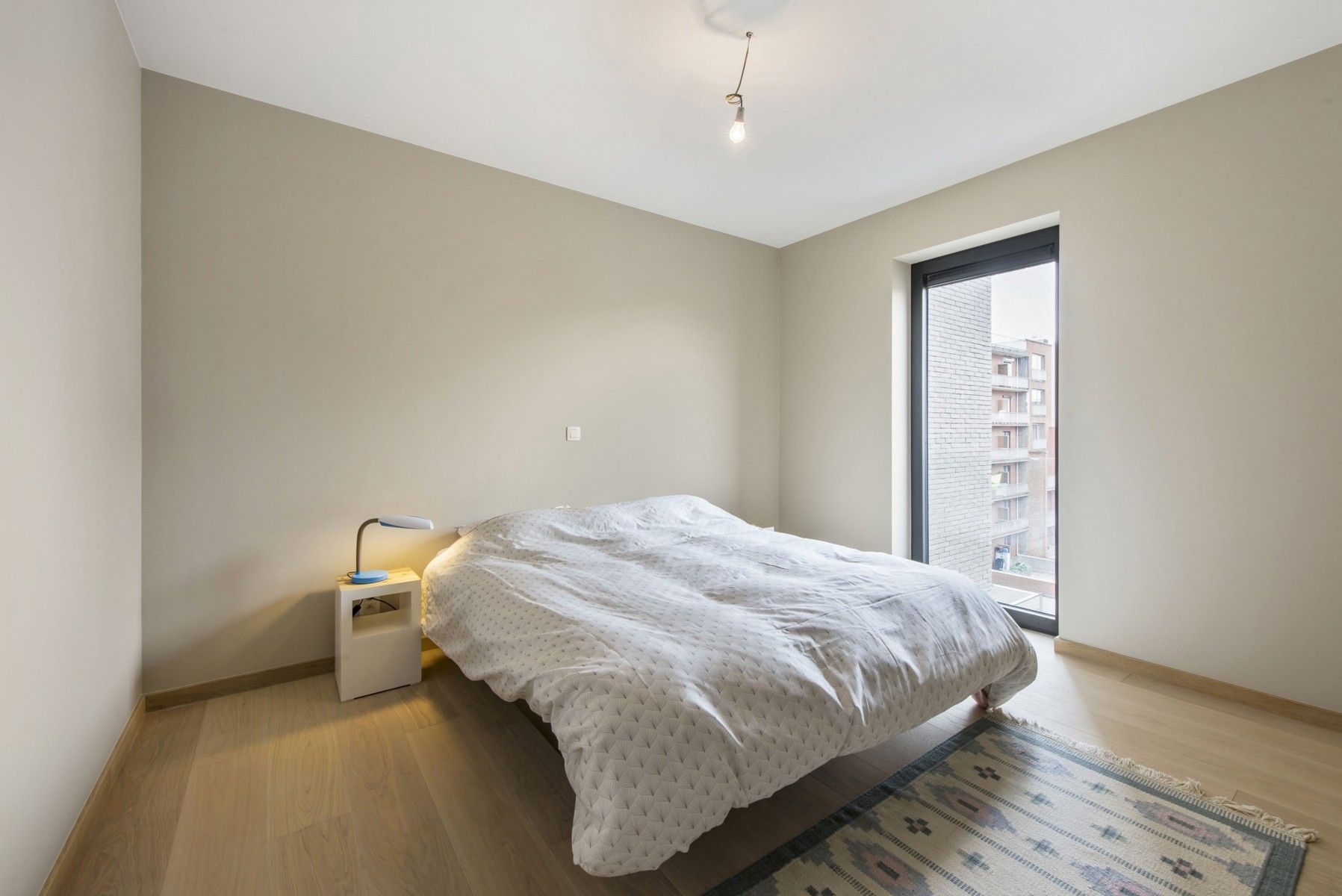 Centraal appartement met 2 slaapkamers vlakbij zee foto 6