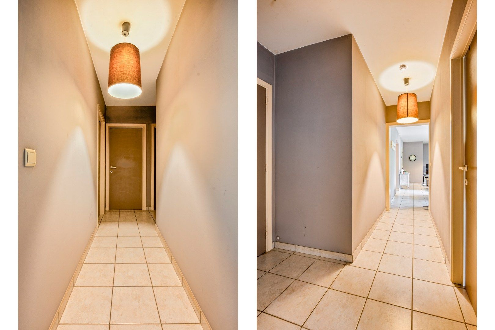 Goed gelegen 2-slaapkamerappartement – EPC 109 kWh/m² - bewoonbare opp. 112 m² foto 13