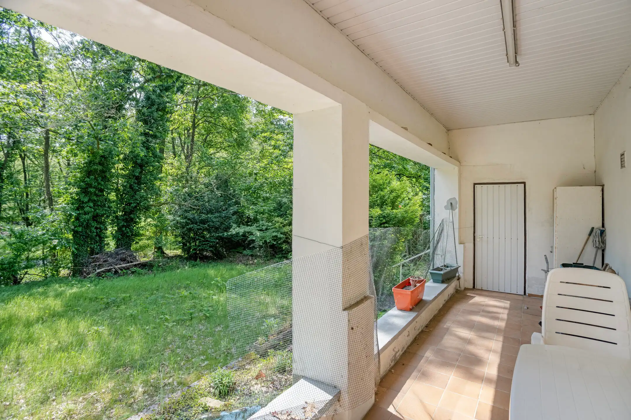 Gelijkvloers, kleinschalig wonen te Heikant-Rotselaar op 9 a foto 19