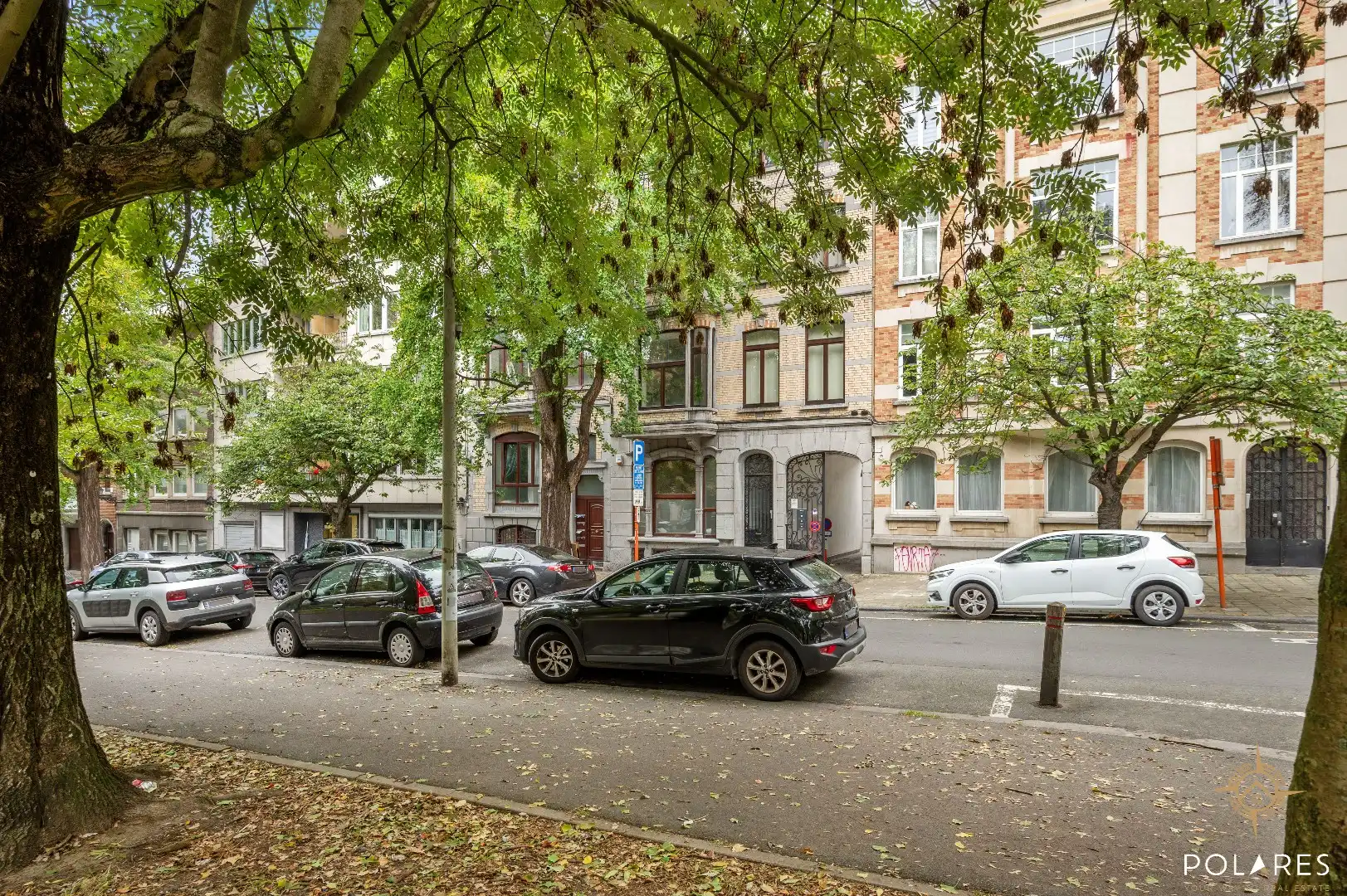 Unieke investeringsopportuniteit in hartje  Schaarbeek! foto 29