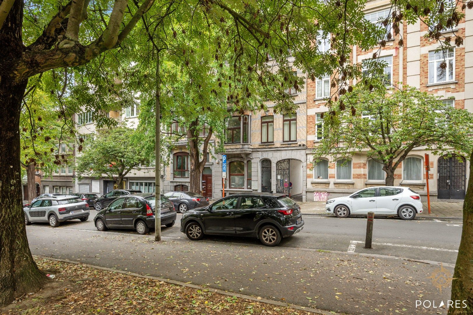 Unieke investeringsopportuniteit in hartje  Schaarbeek! foto 28