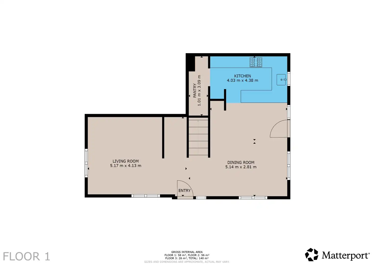 Duurzame CLT-woning met moderne architectuur en A+ energielabel foto 21