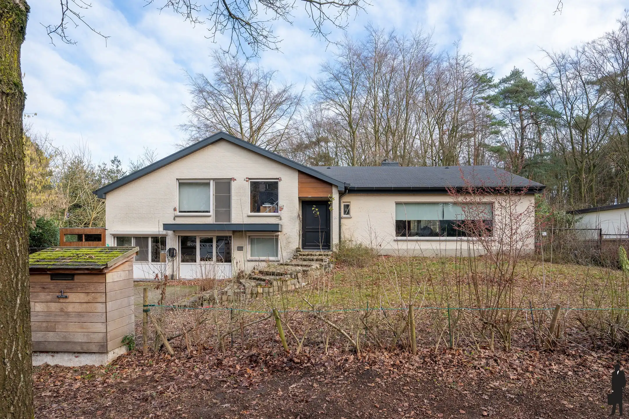 Unieke woning met  4 à 5 slaapkamers foto 38