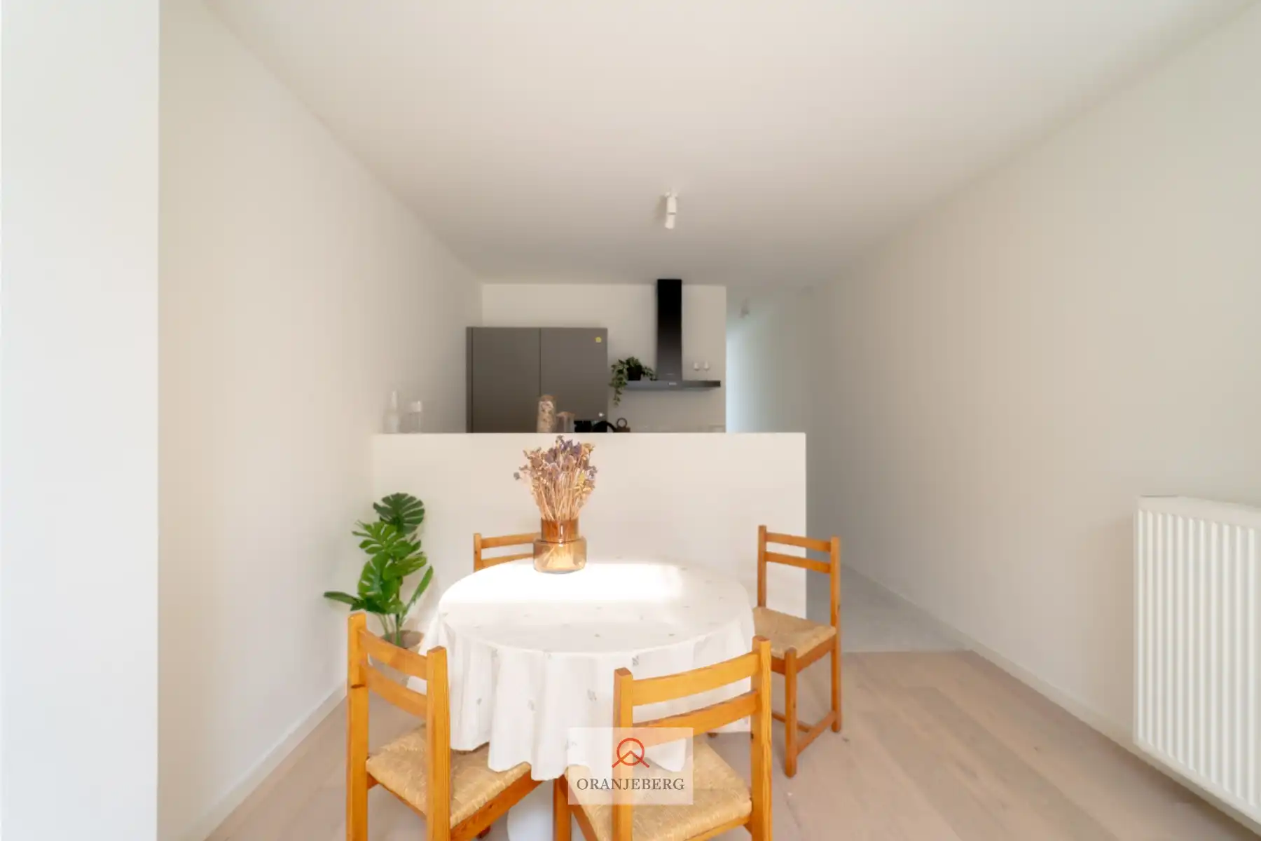 Woning met 4 slaapkamers en tuin foto 9