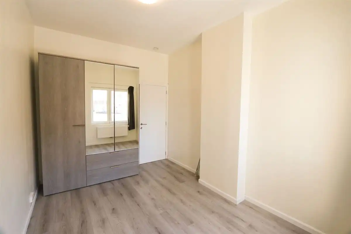 Instapklaar en energiezuinig appartement met moderne afwerking nabij haven en strand van Blankenberge foto 3