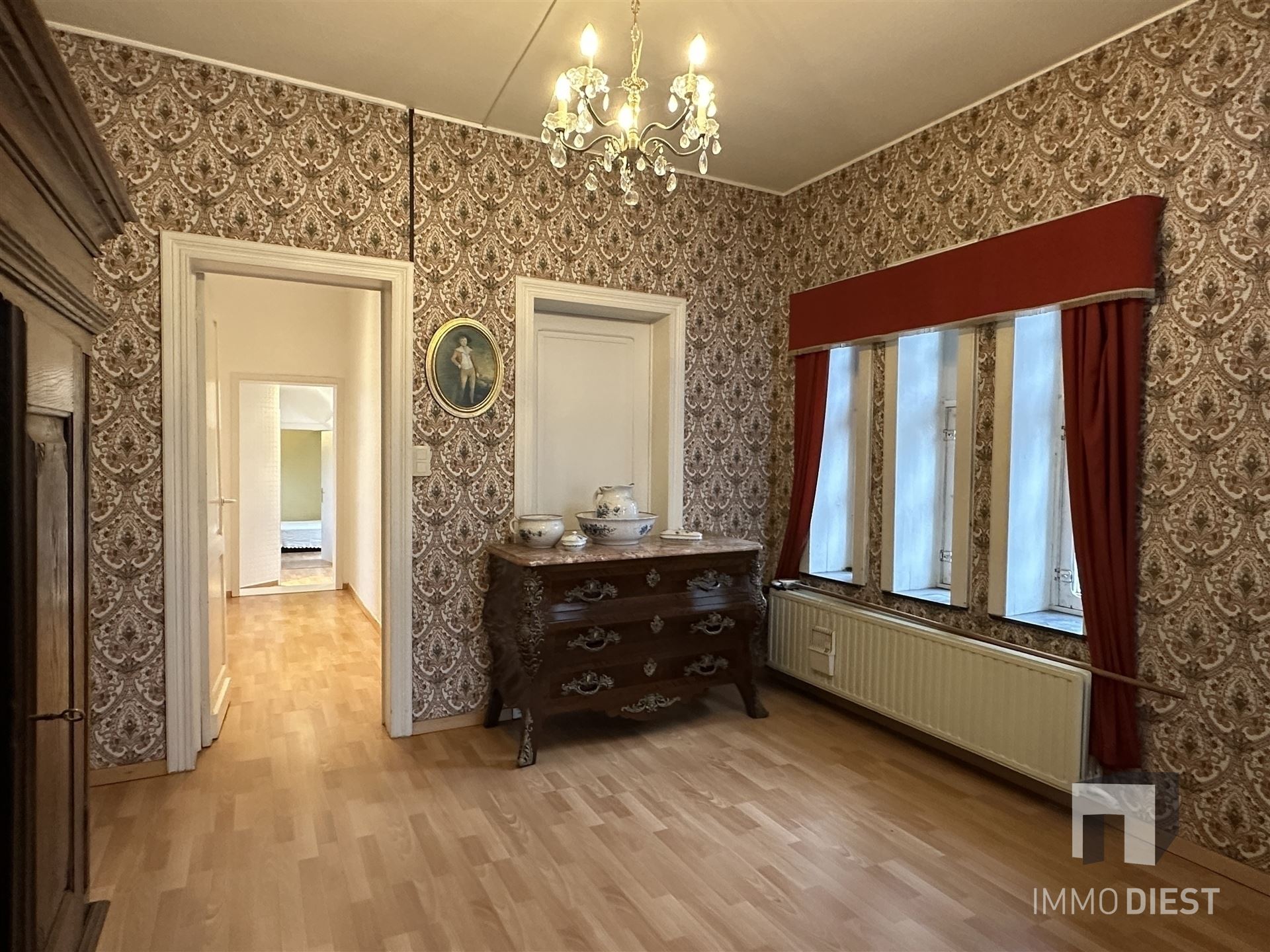 Elegante woning met vele mogelijkheden - min. 4 slpks foto 17