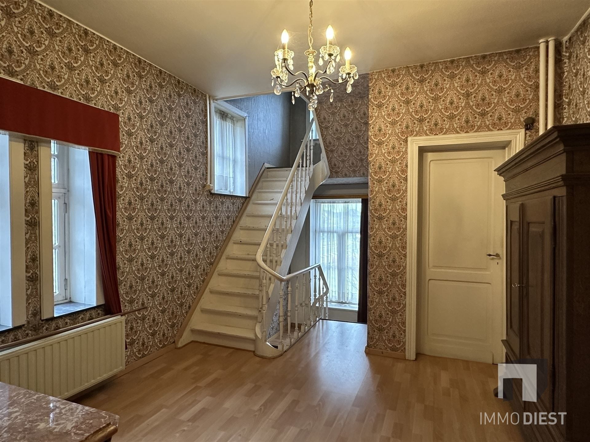 Elegante woning met vele mogelijkheden - min. 4 slpks foto 17