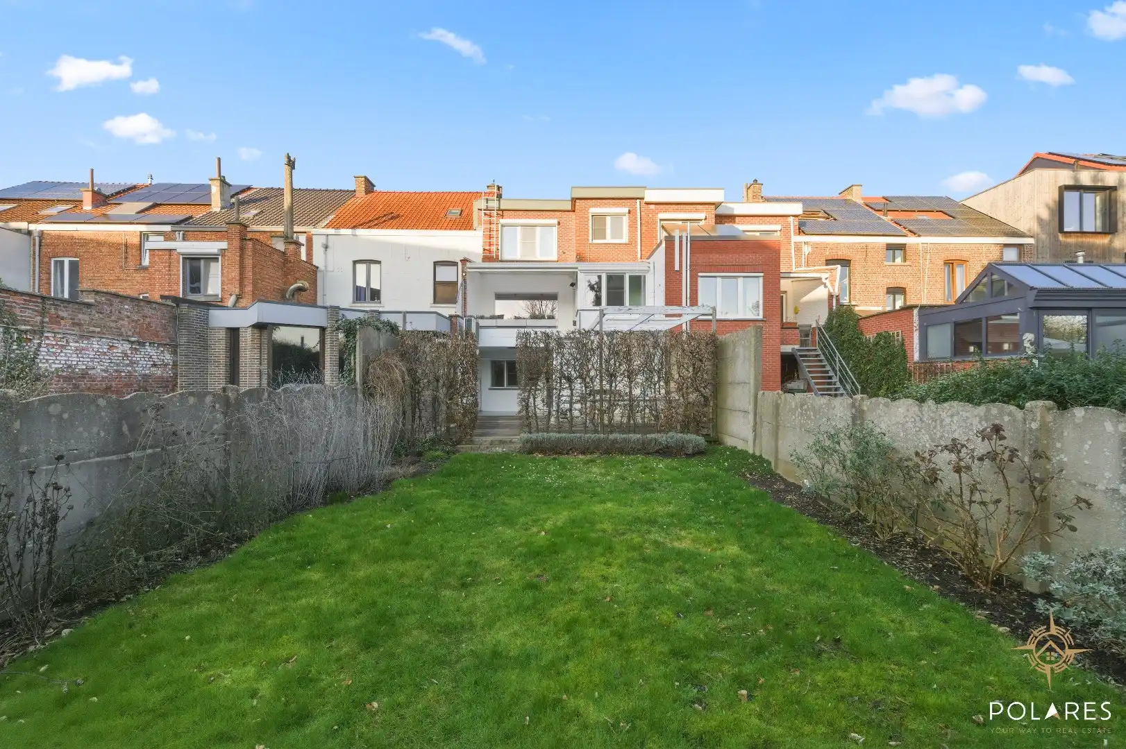 Woning op toplocatie nabij Leuven Station foto 17