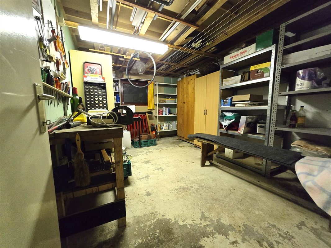 Chalet foto 34