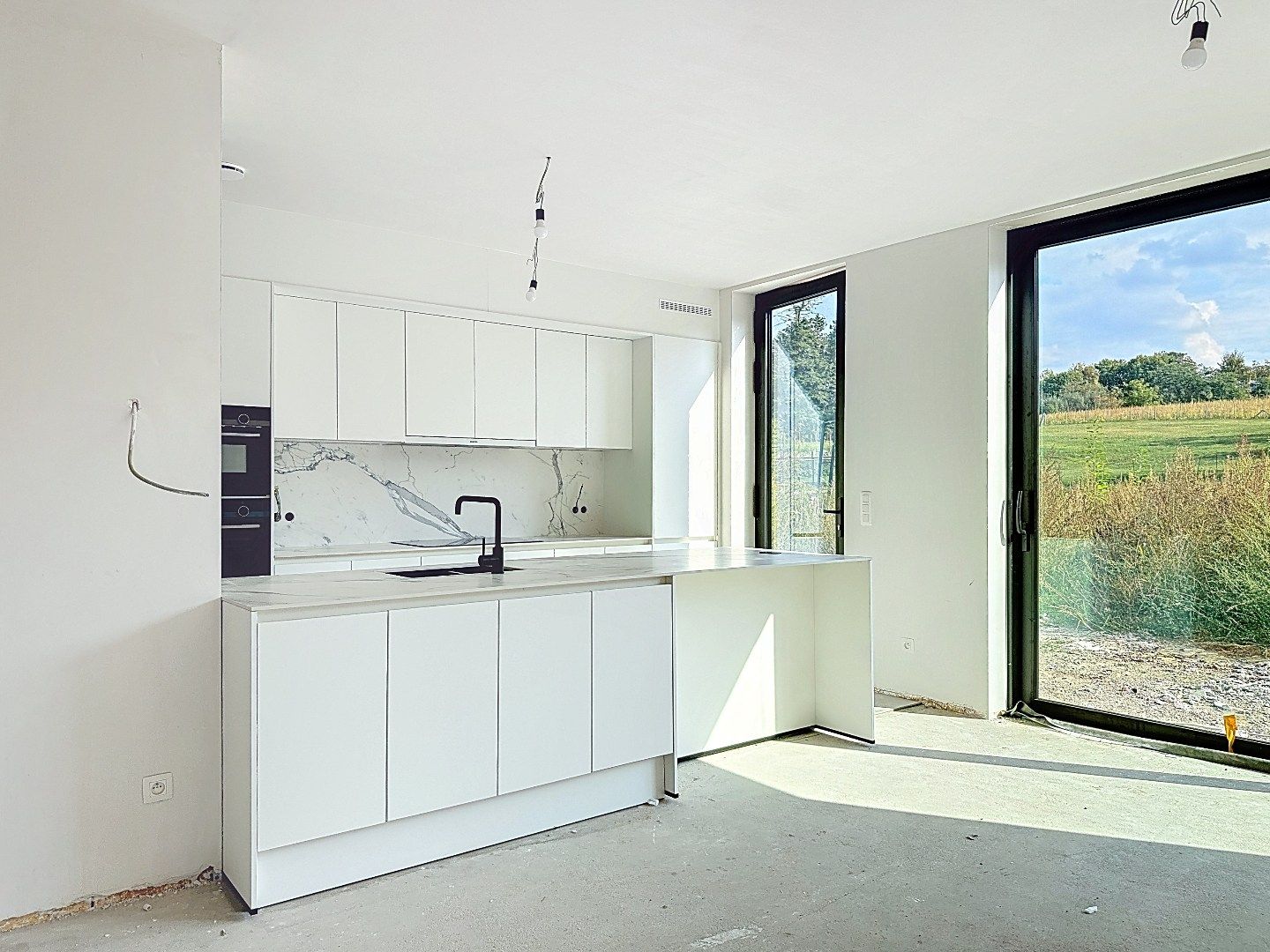 Nieuwbouwwoning te Herent, aankoop aan 6% BTW mogelijk foto 3