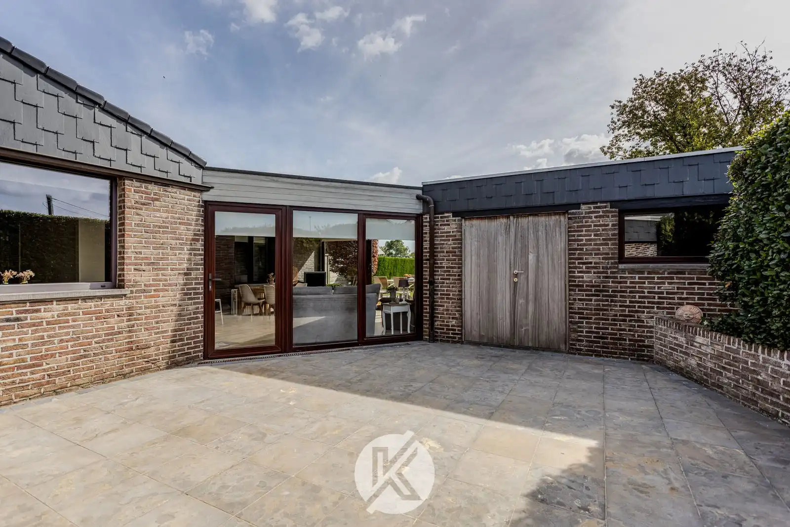 Landelijk gelegen woning met prachtig uitzicht foto 34