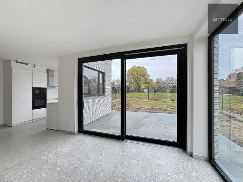 nieuwbouwwoning foto 5