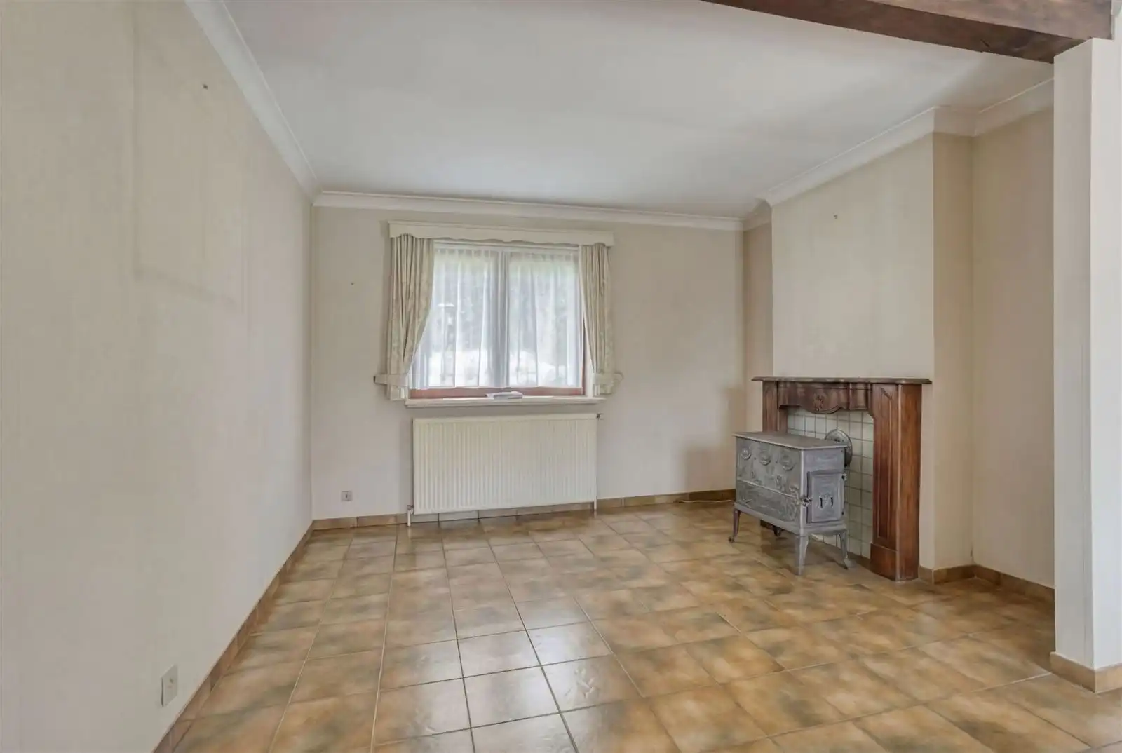 Rustig gelegen woning te Dworp foto 10