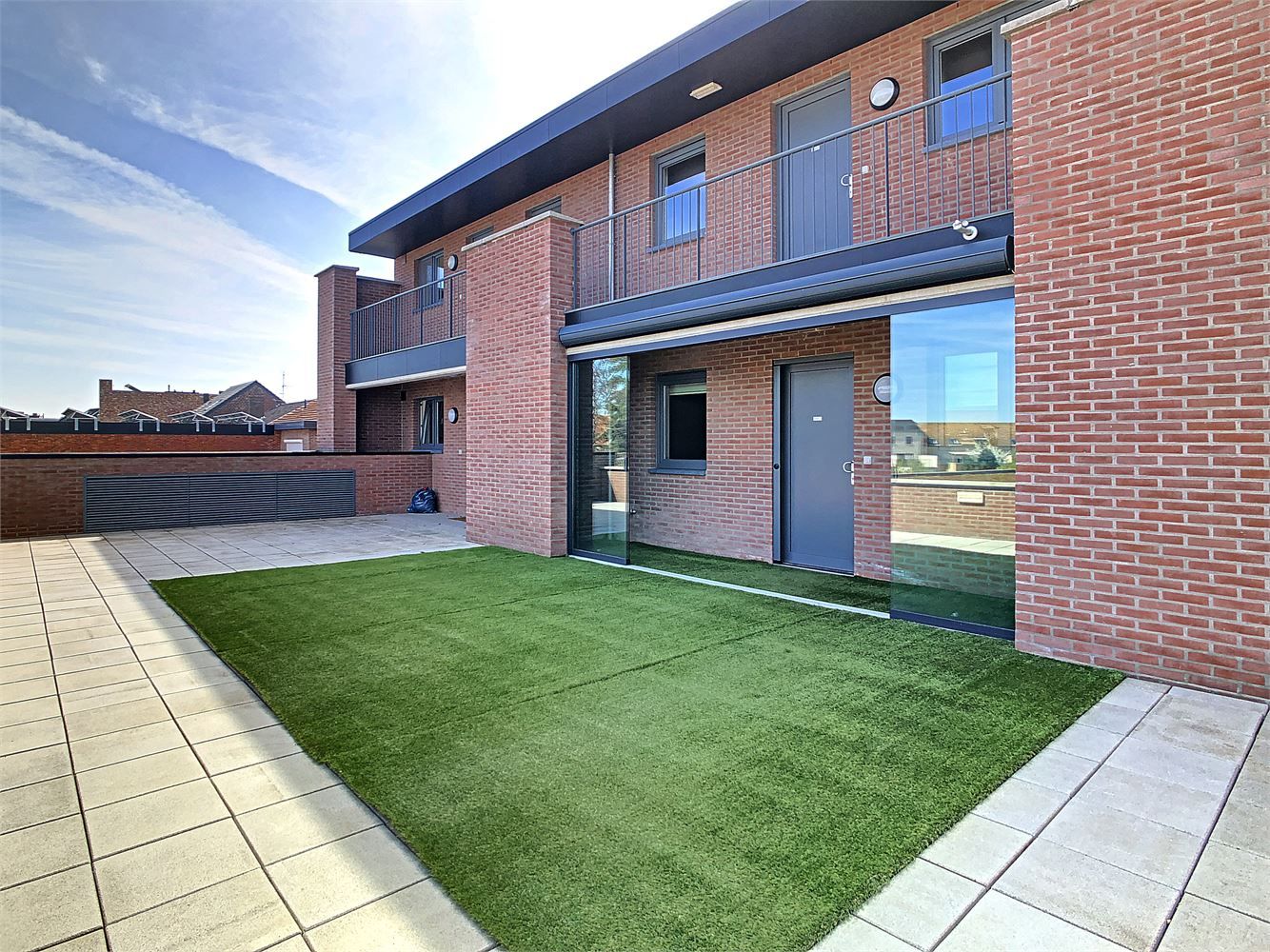 Instapklaar appartement foto 2