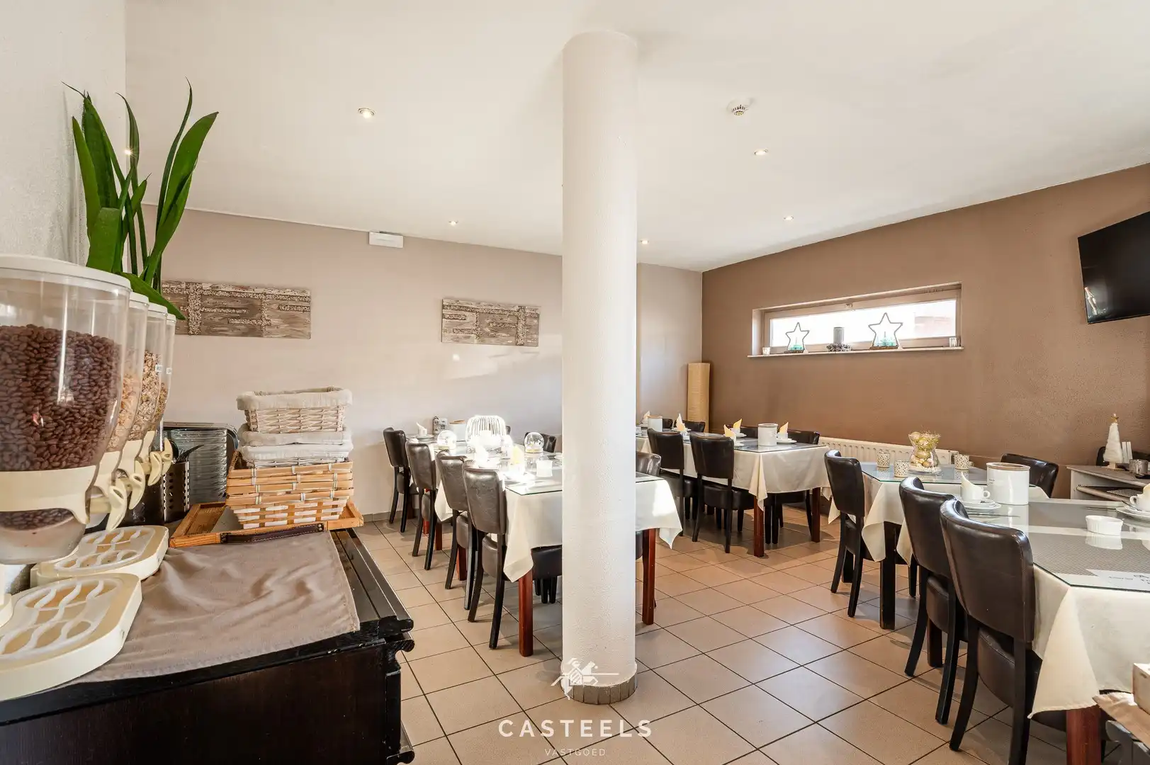 Te koop: Vennootschap Adoma - Hotel Adoma foto 18