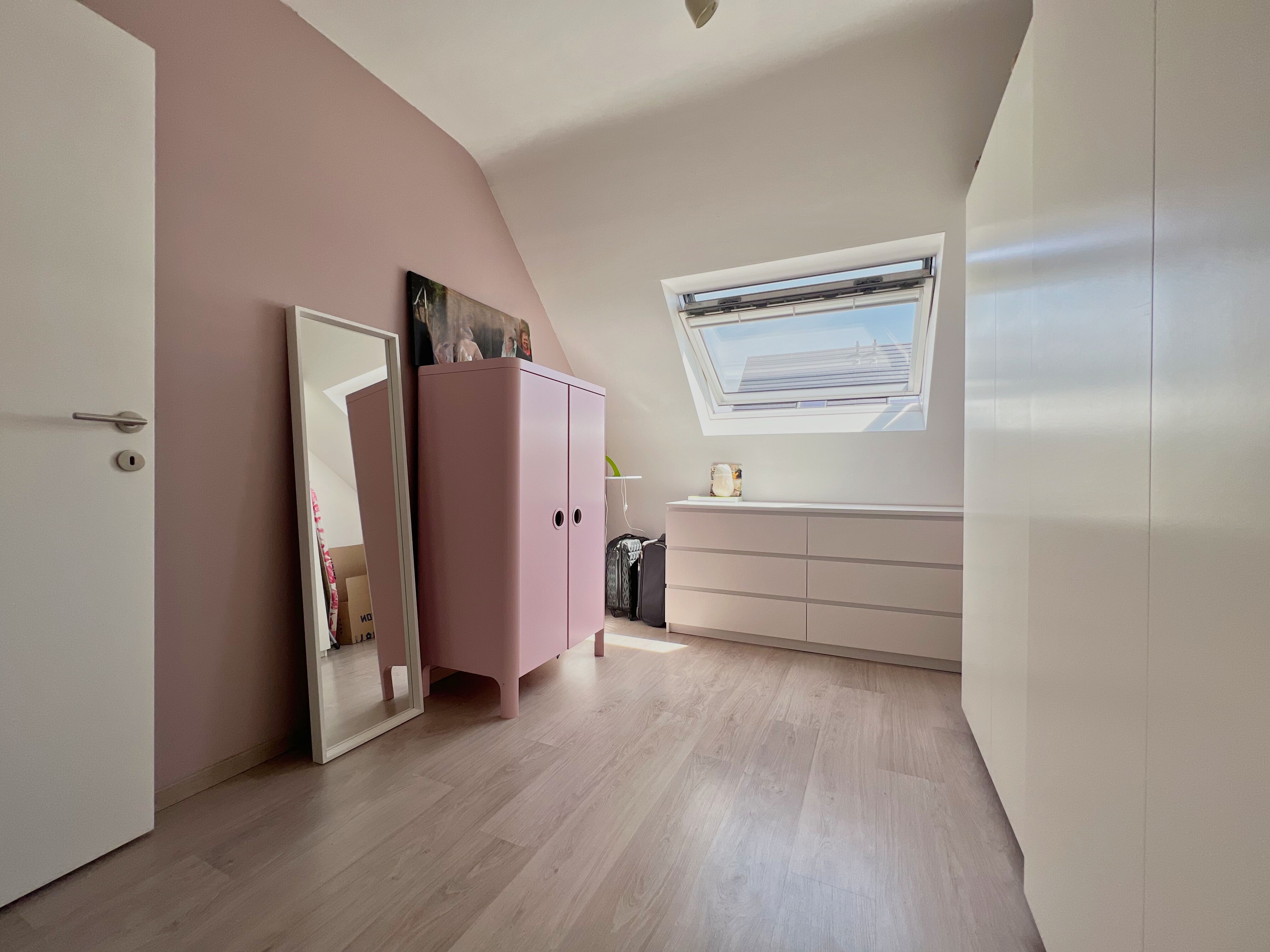 Prachtige, energiezuinige woning (4 slpk)+ zonnige tuin foto 13