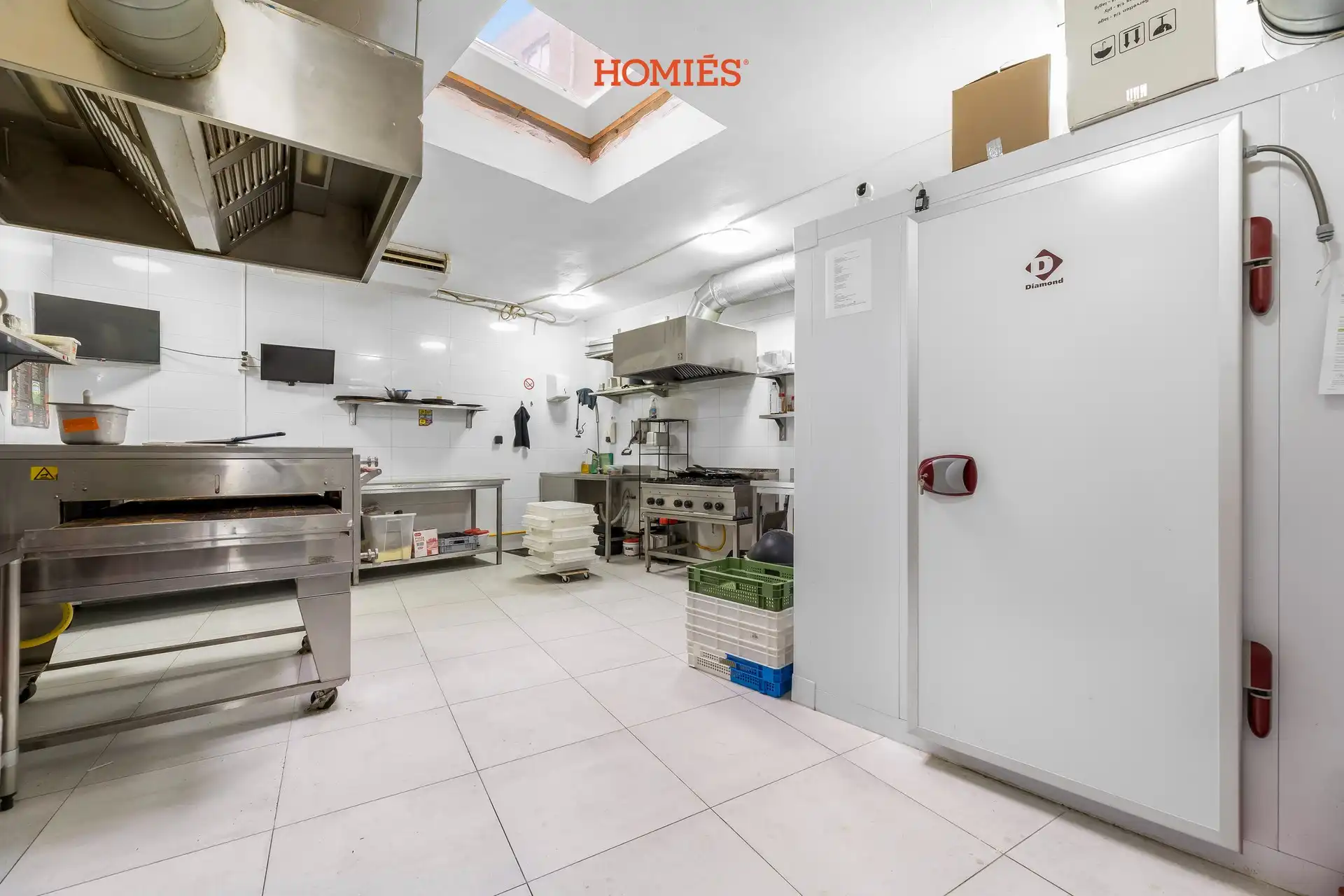 Commercieel gelijkvloers op A-locatie met stabiele opbrengst foto 6