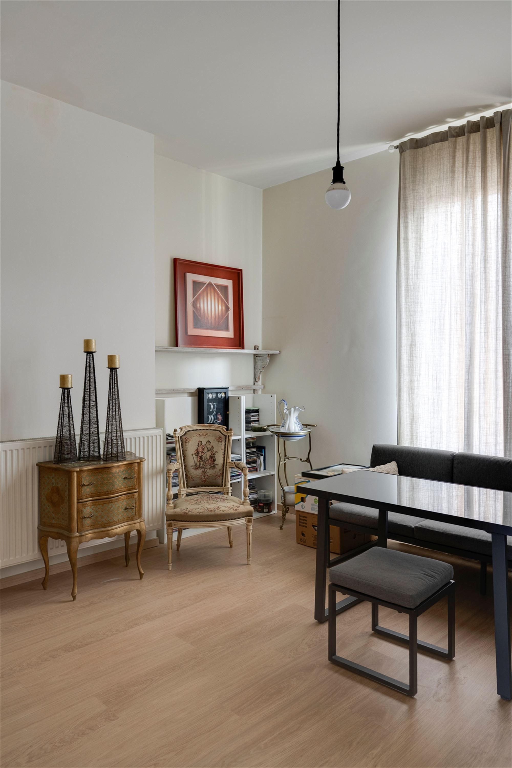 Karaktervolle stadswoning met zicht op het PAKT foto 26