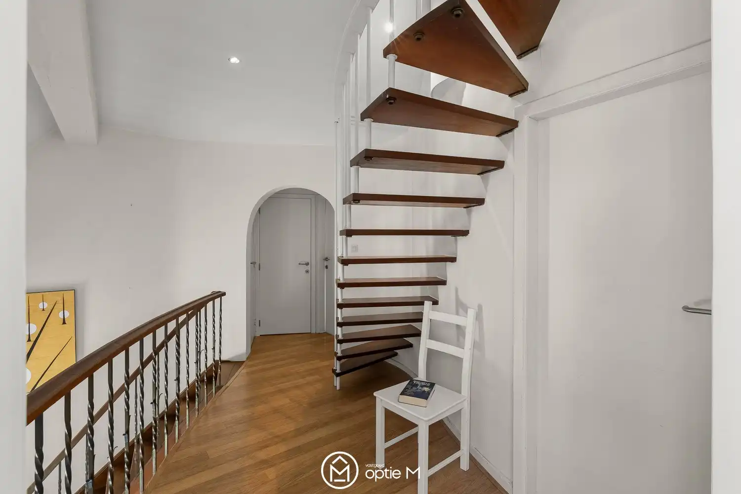 Karaktervolle villa met parktuin op een royaal perceel van 24a71 – vlakbij het centrum van Hasselt foto 25
