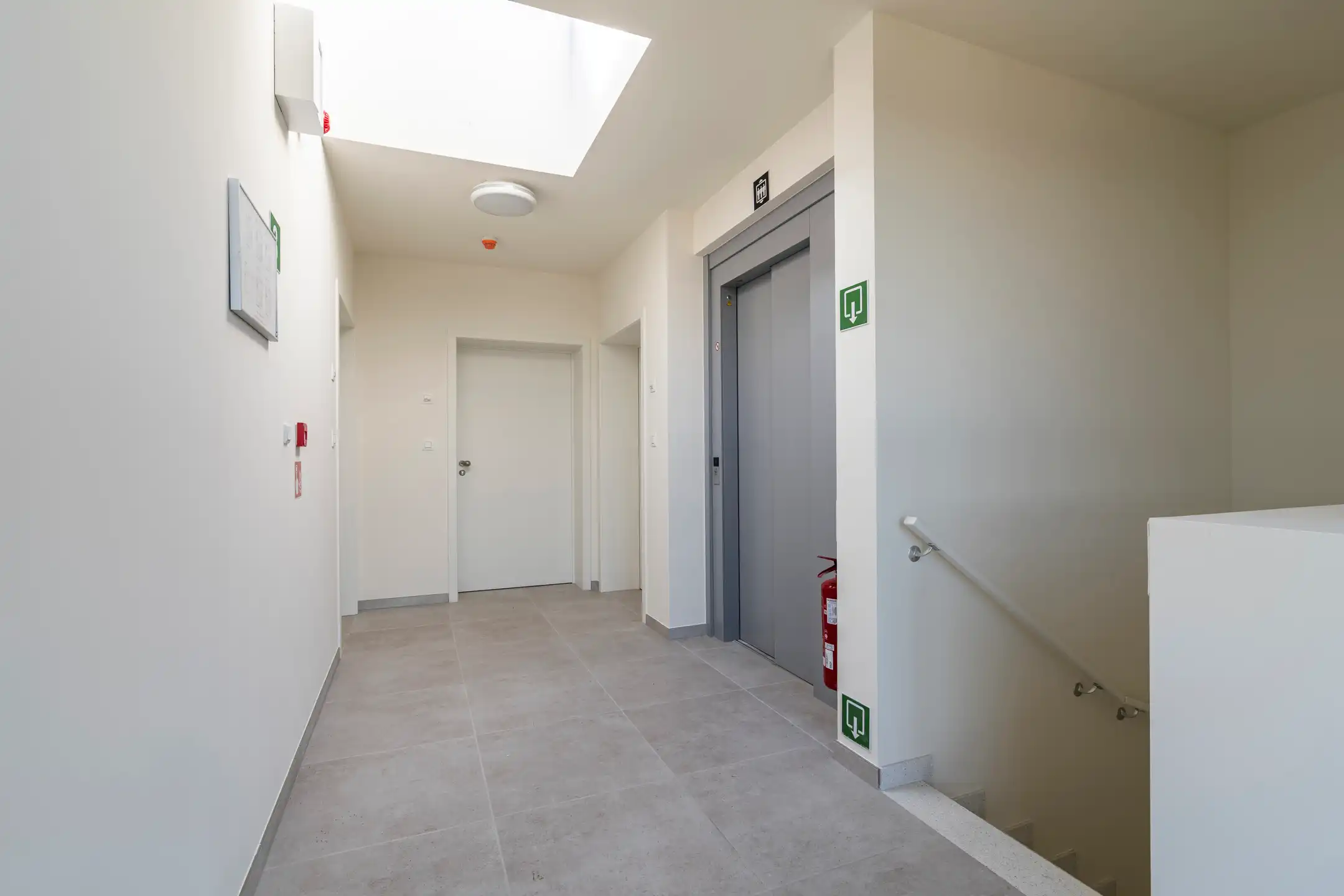 Nieuwbouw BEN-appartement met 3 slaapkamers in Oud-Turnhout foto 3