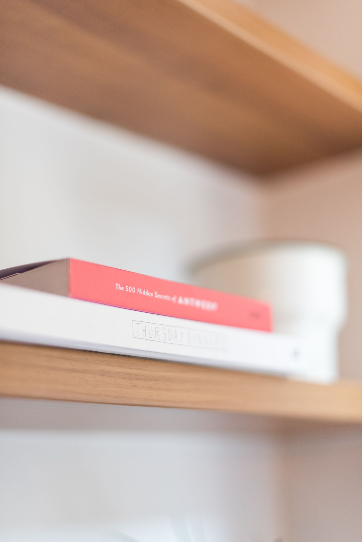 Sfeervol ingericht appartement onder de Onze Lieve Vrouwekathedraal foto 7