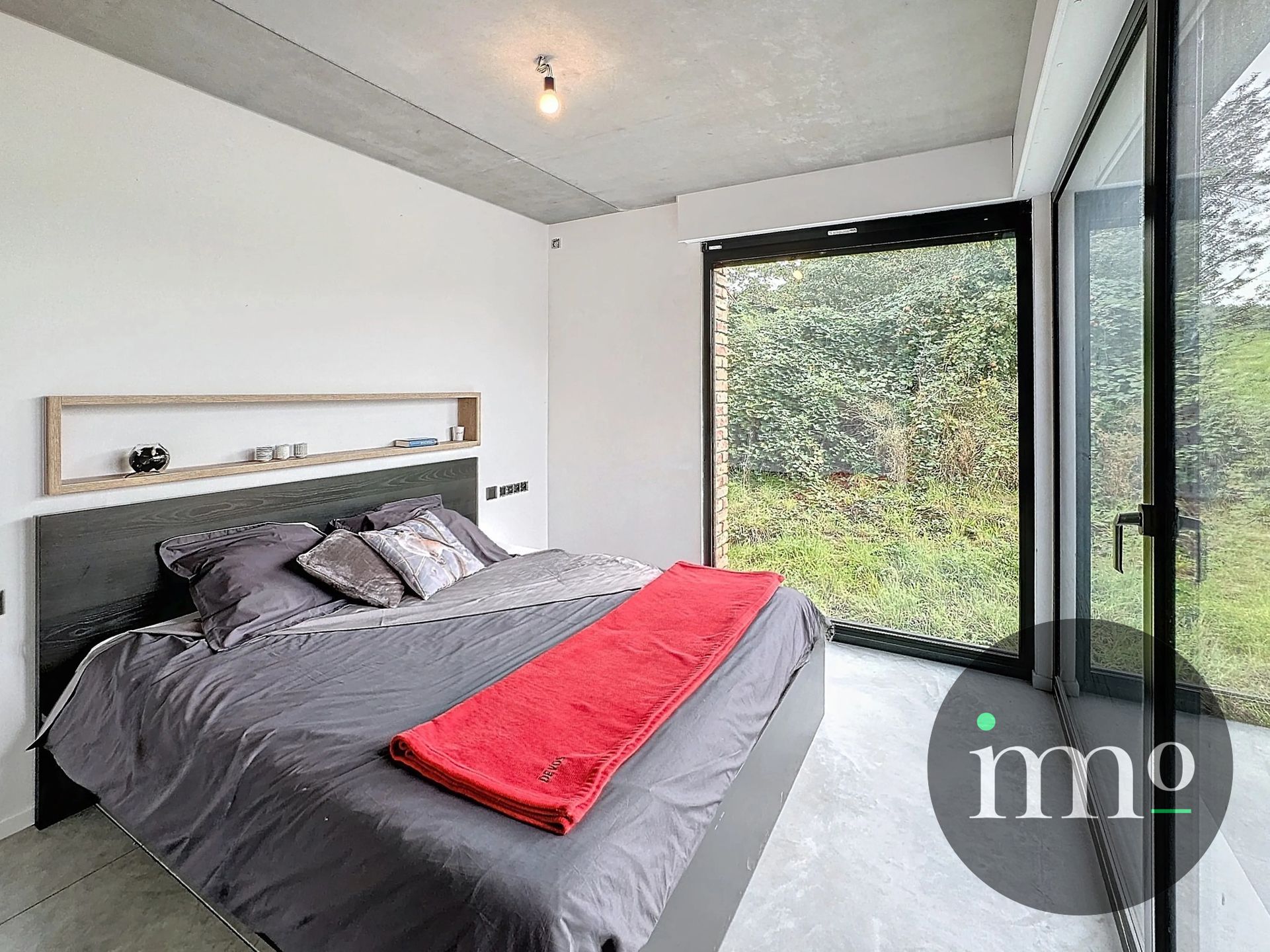 Woning met loods op commerciele ligging! foto 13