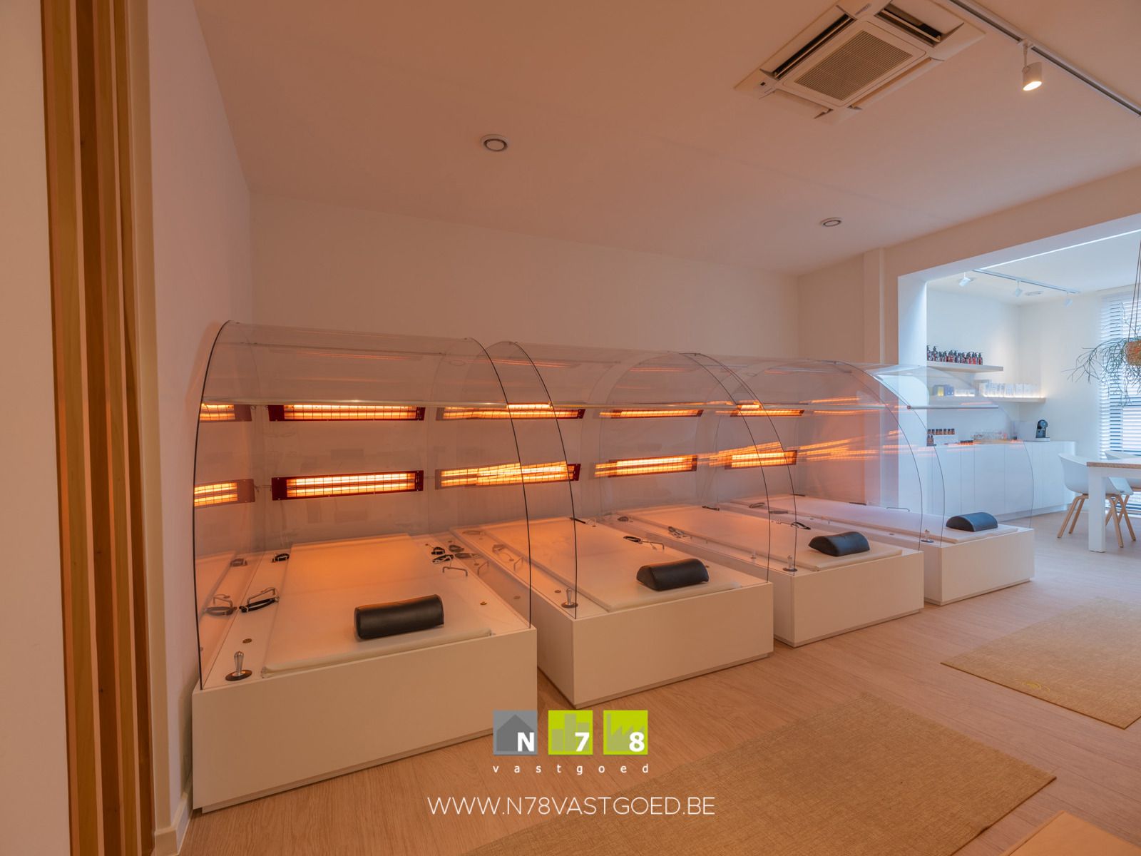 Commerciële ruimte te koop foto 11