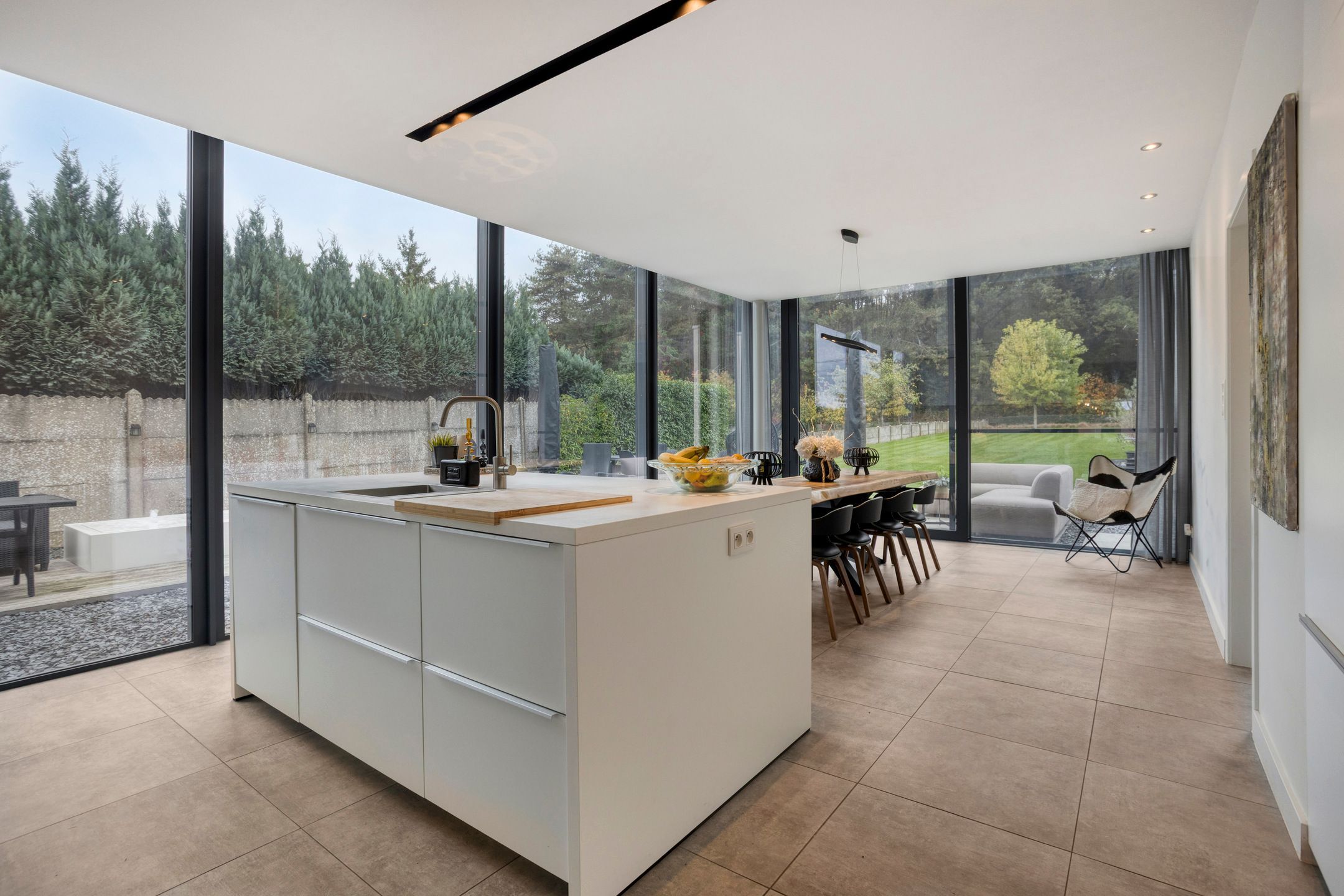 Ruim, rustig, royaal: modern wonen net buiten centrum Lummen foto 7