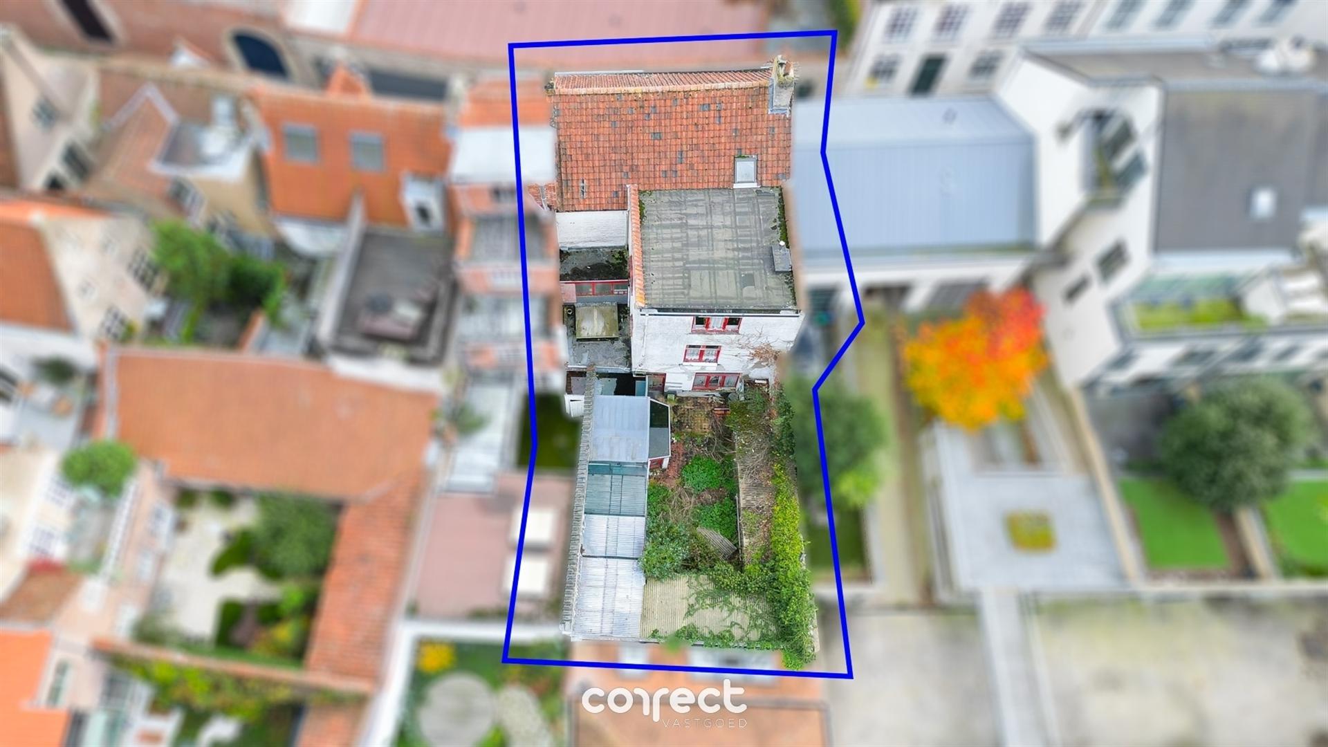 Renovatieproject op schitterende locatie foto 24