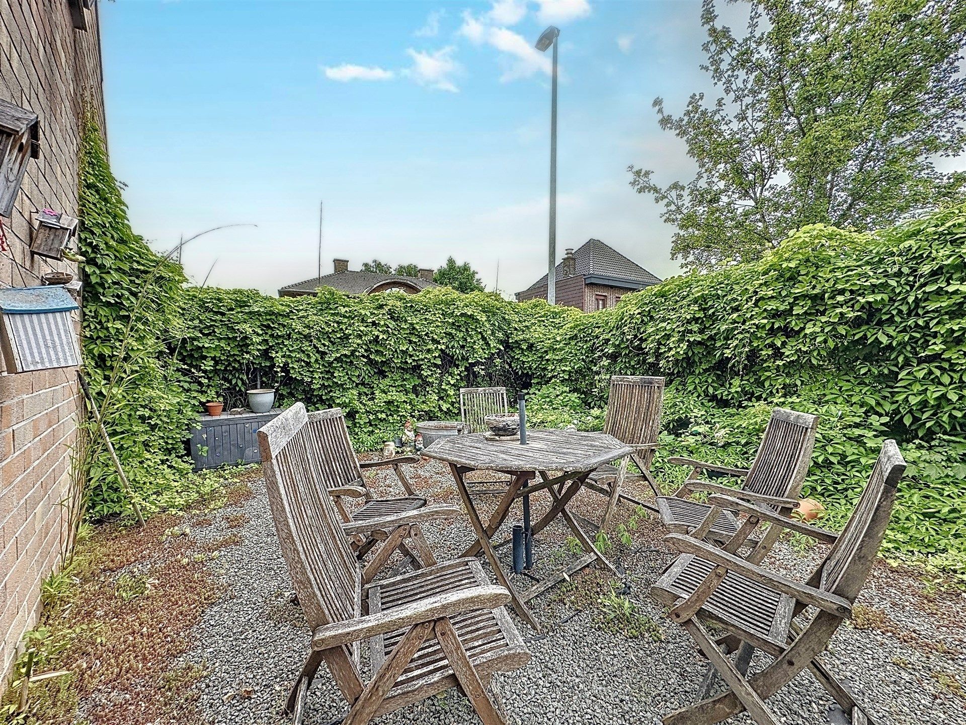 2 woningen op 2 percelen van samen 160m² foto 10