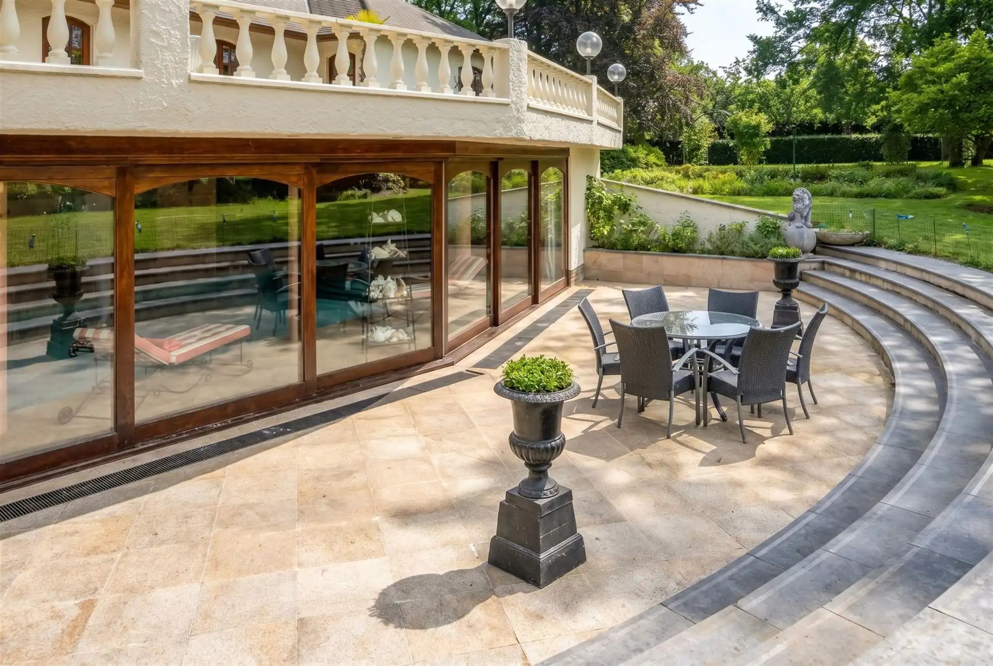 Exclusief landgoed met allure op parkdomein in Pelt foto 82