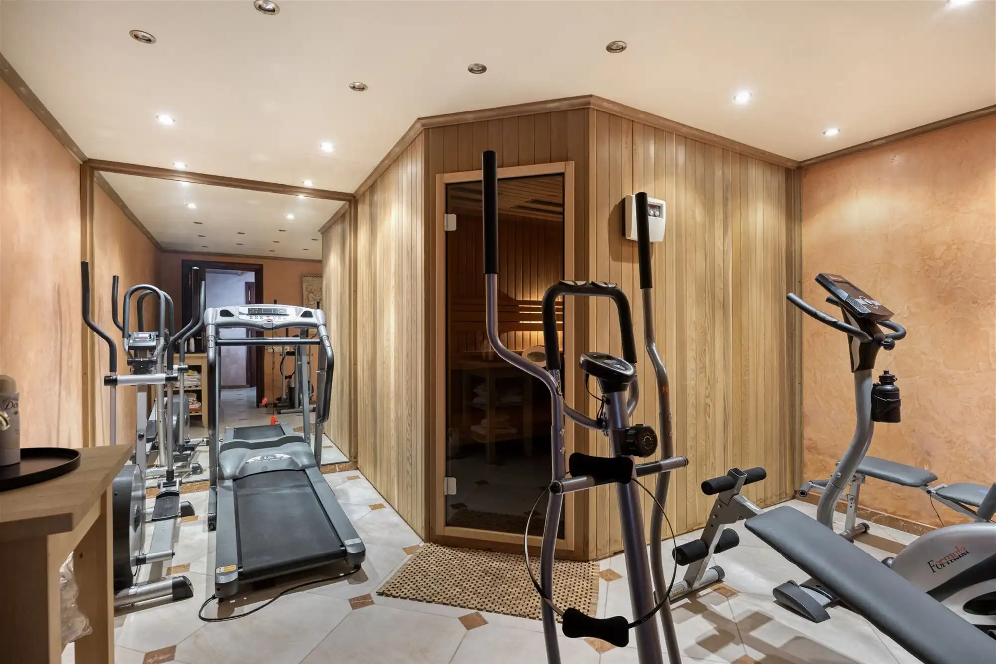 Exclusief landgoed met allure op parkdomein in Pelt foto 68