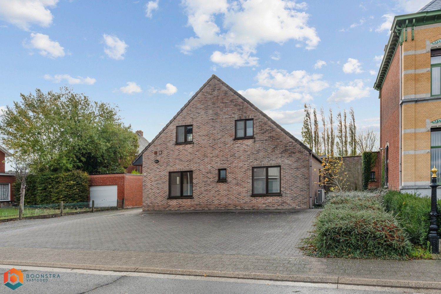 Instapklare woning met 4 slpkrs foto 2