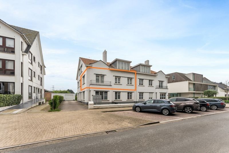 instapkaar appartement met 2 slaapkamers - VKZ450 foto 11