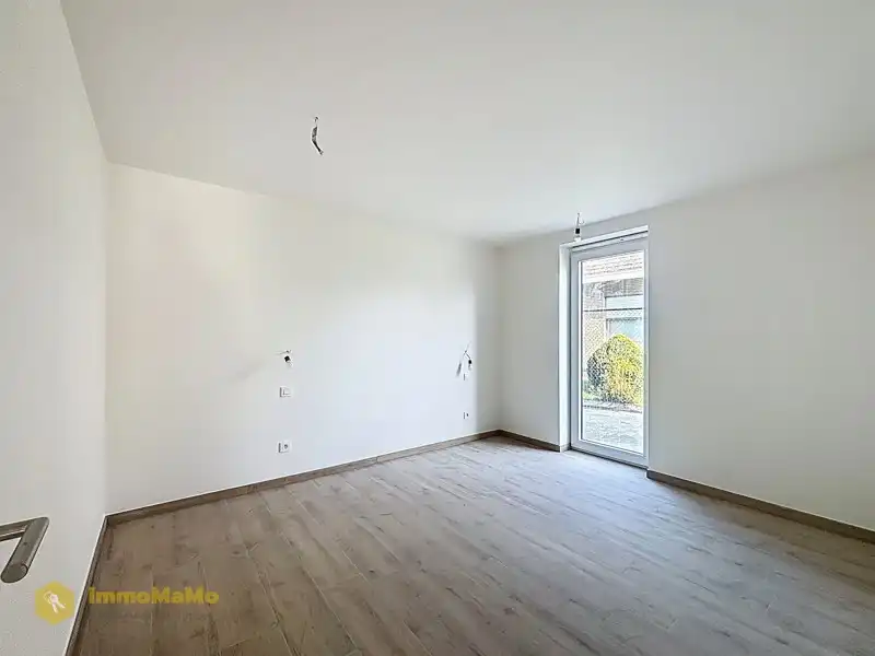 NIEUWBOUW APPARTEMENT MET TUIN TE KOOP IN WACHTEBEKE - 6% BTW mogelijk foto 7