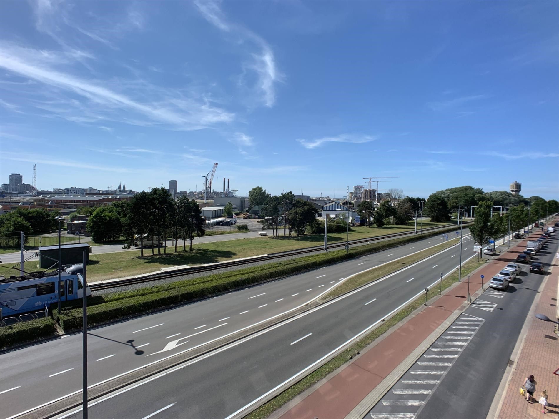 OOSTENDE-VUURTORENWIJK foto 4