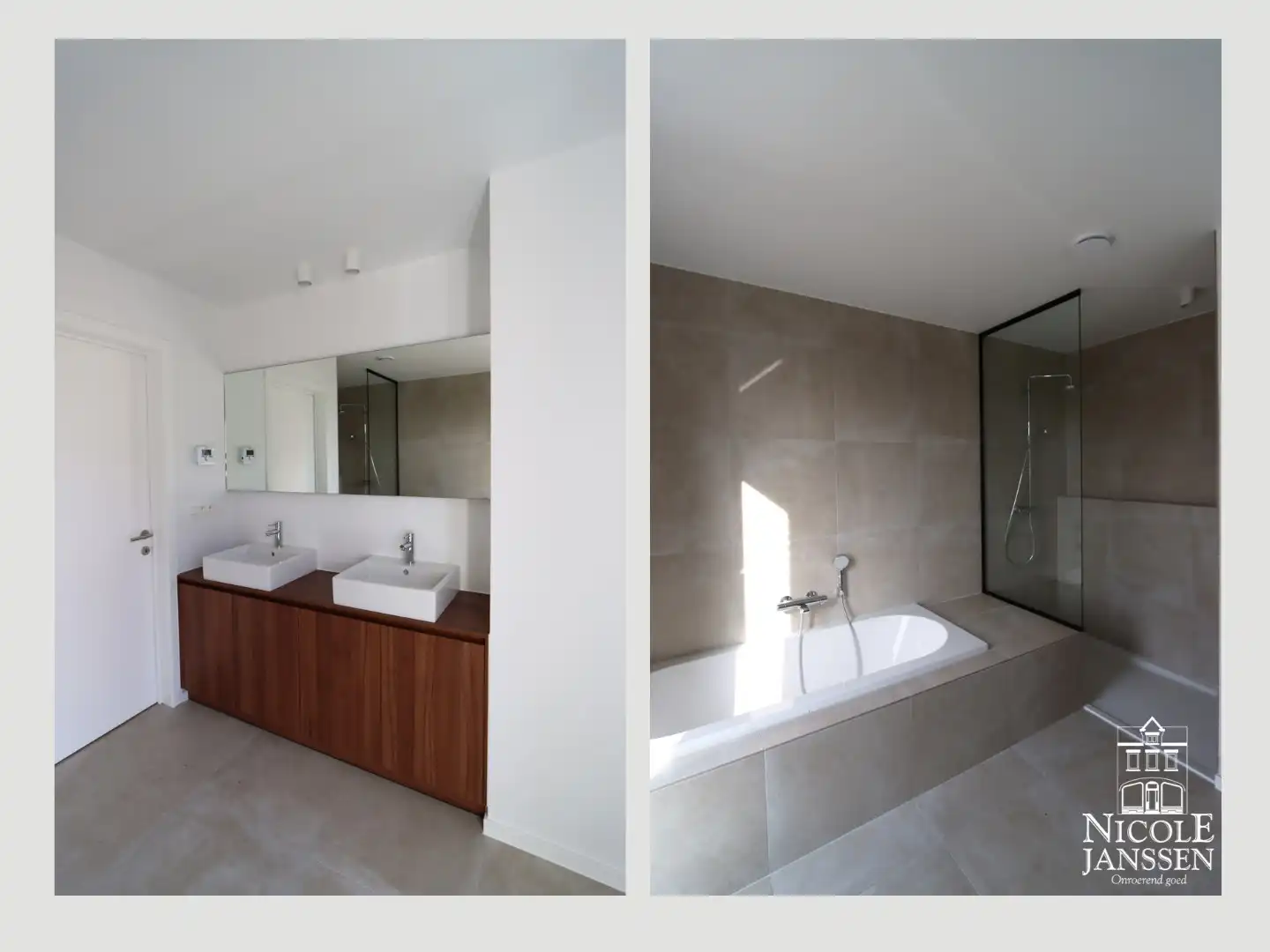 Trendy energiezuinige nieuwbouwwoning van 166m² (excl. gegoten kelder) foto 15