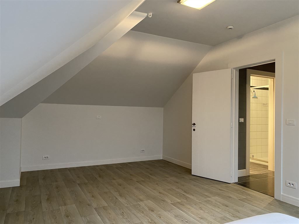 Luxueus afgewerkt penthouse / duplexappartement foto 39