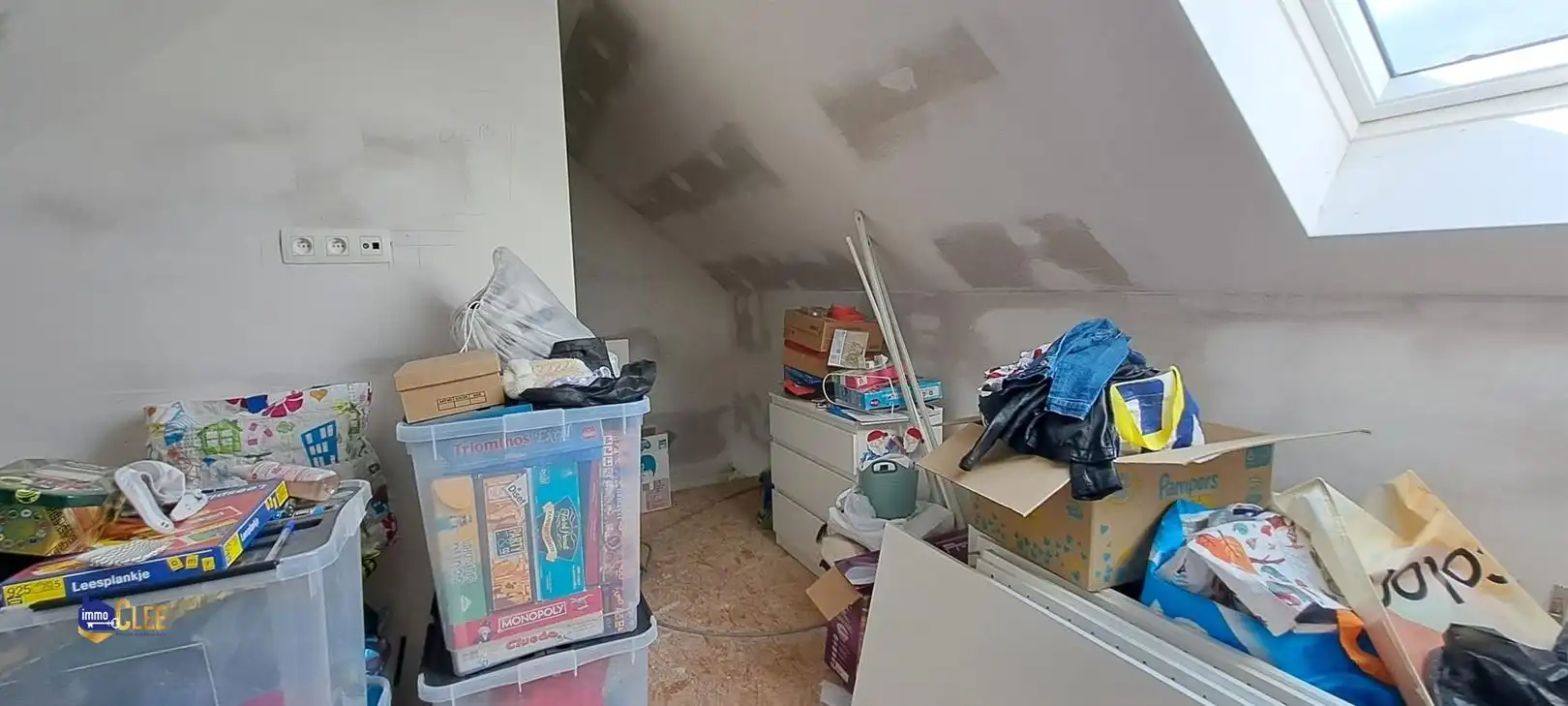Instapklare woning omgeven door groen foto 28