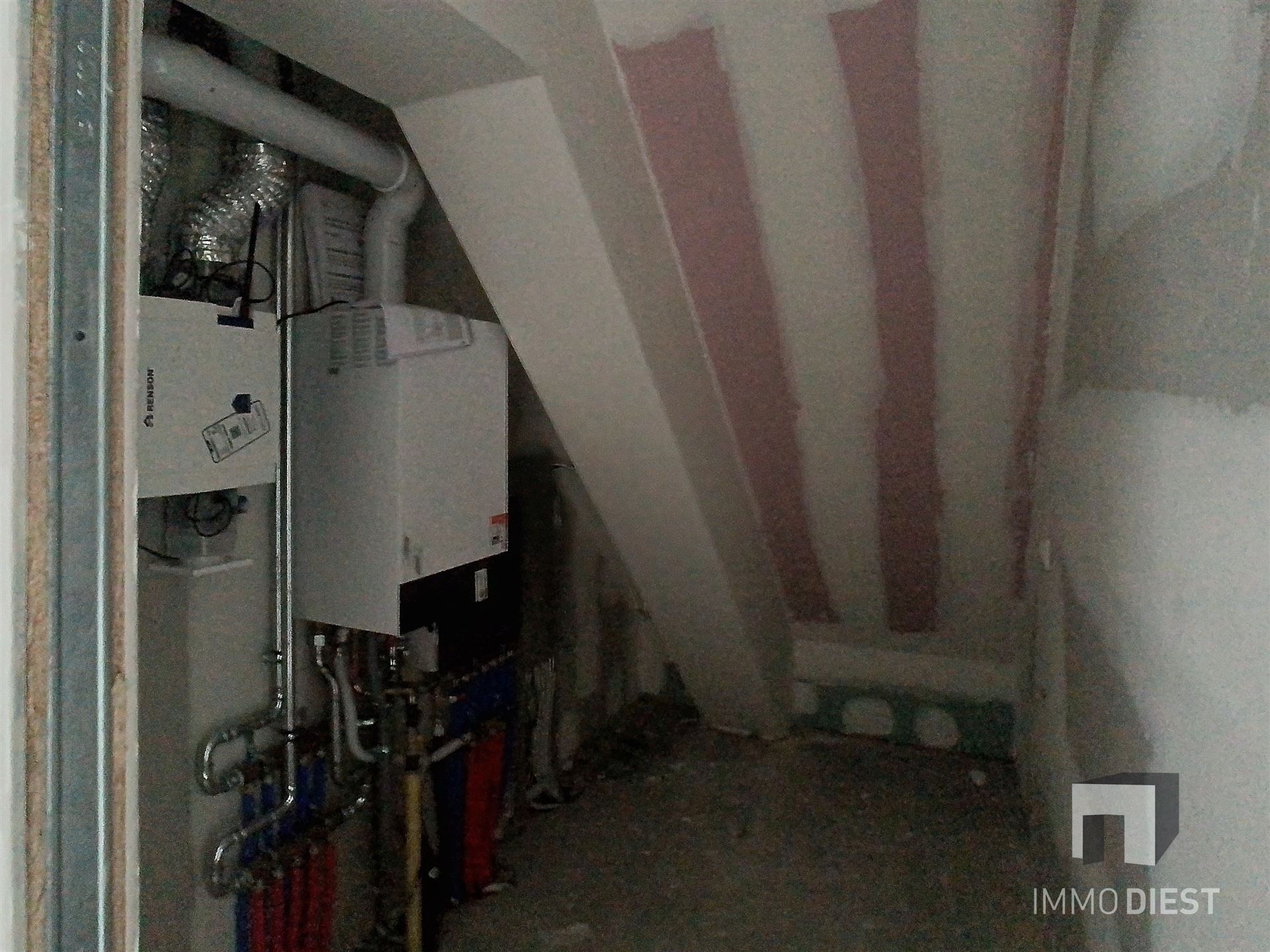 Dakappartement foto 29