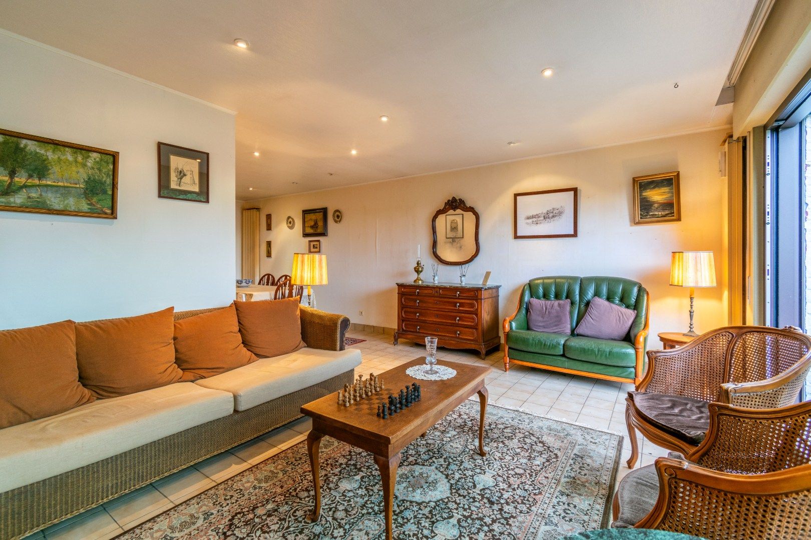 KARAKTERWONING MET MOGELIJKHEID TOT 5 SLP ! foto 8