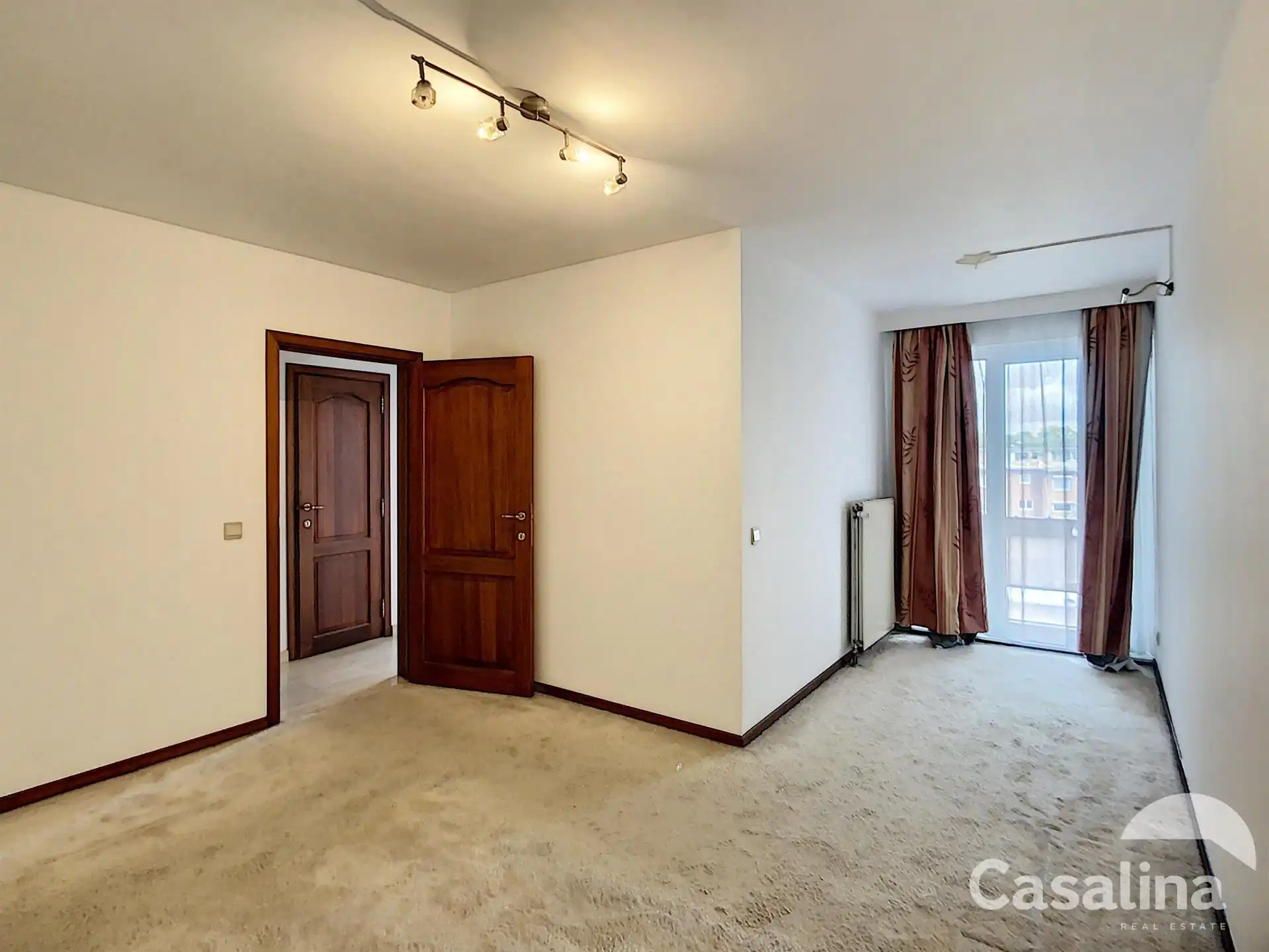 Appartement 110m², 3 slpk, bezoeken enkel per mail foto 7