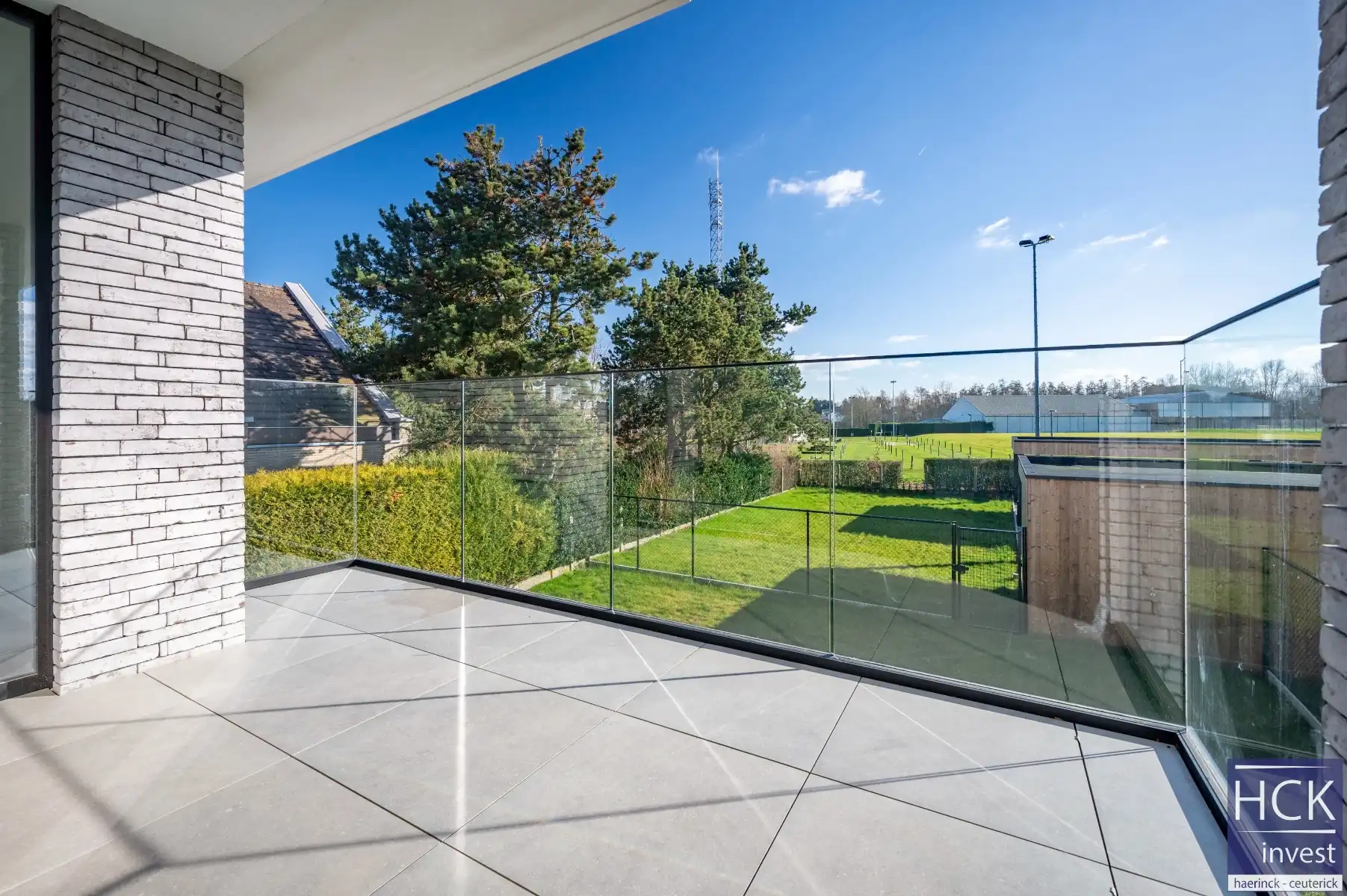 KRUISHOUTEM - Nieuwbouwappartement met high-end afwerking! foto 9