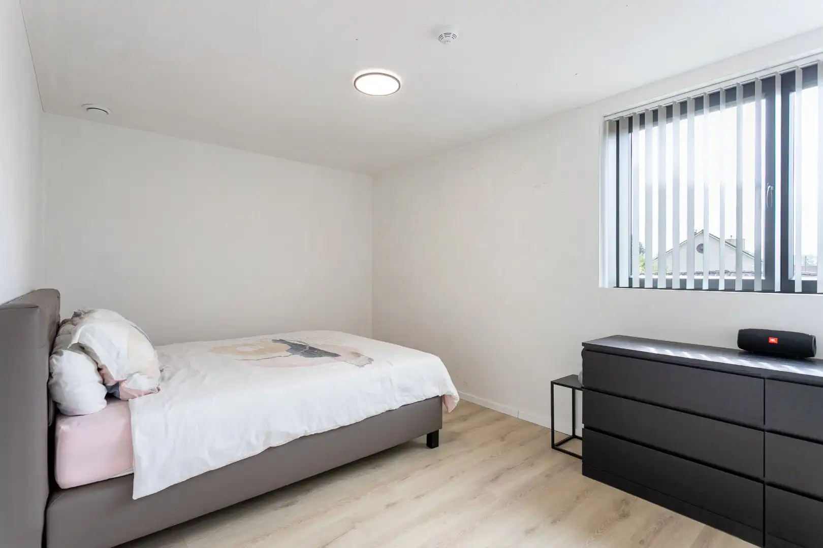 Recente woning (EPC A) met 3 slpks, garage en tuin op 7are foto 22