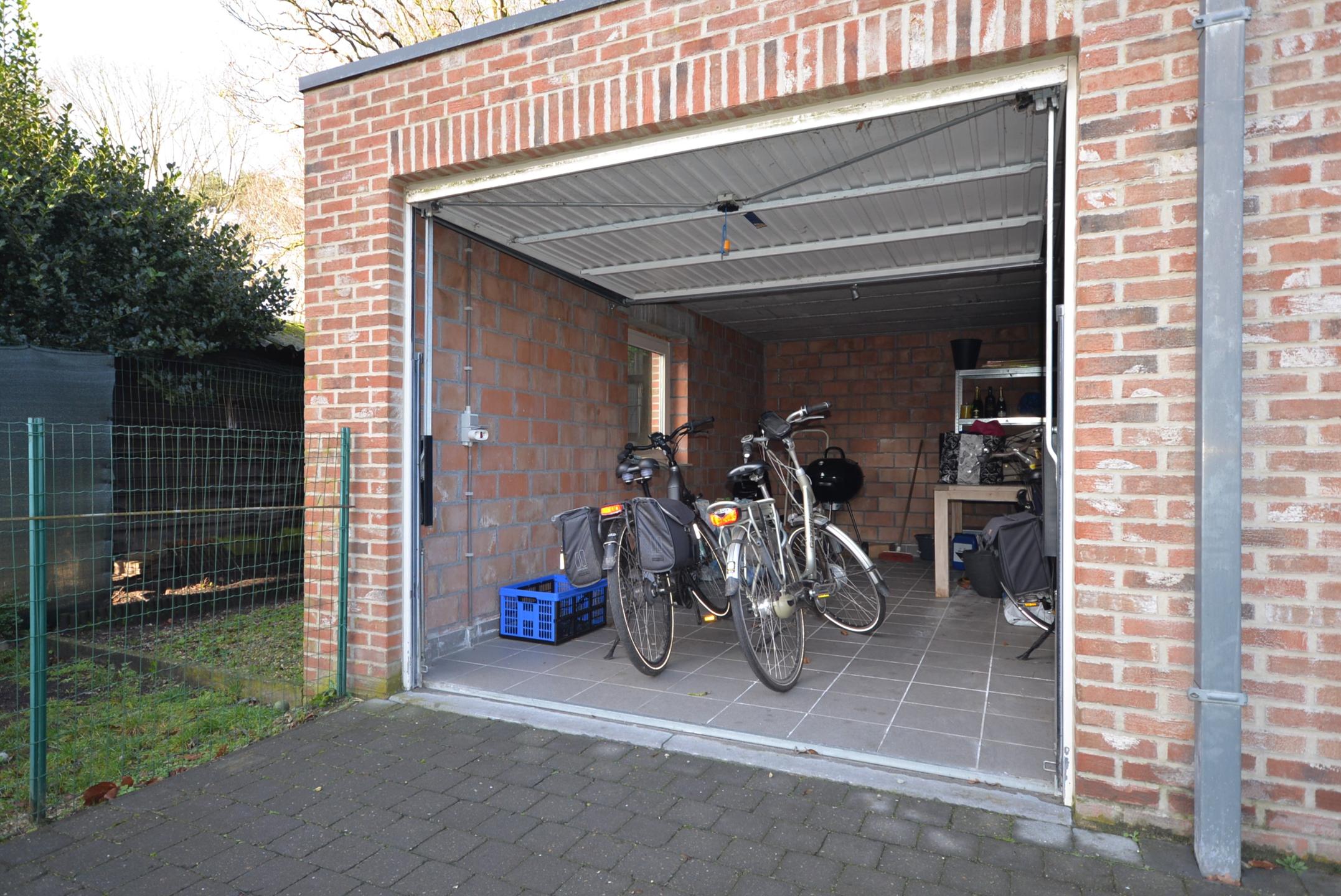 Appartement te huur foto 14