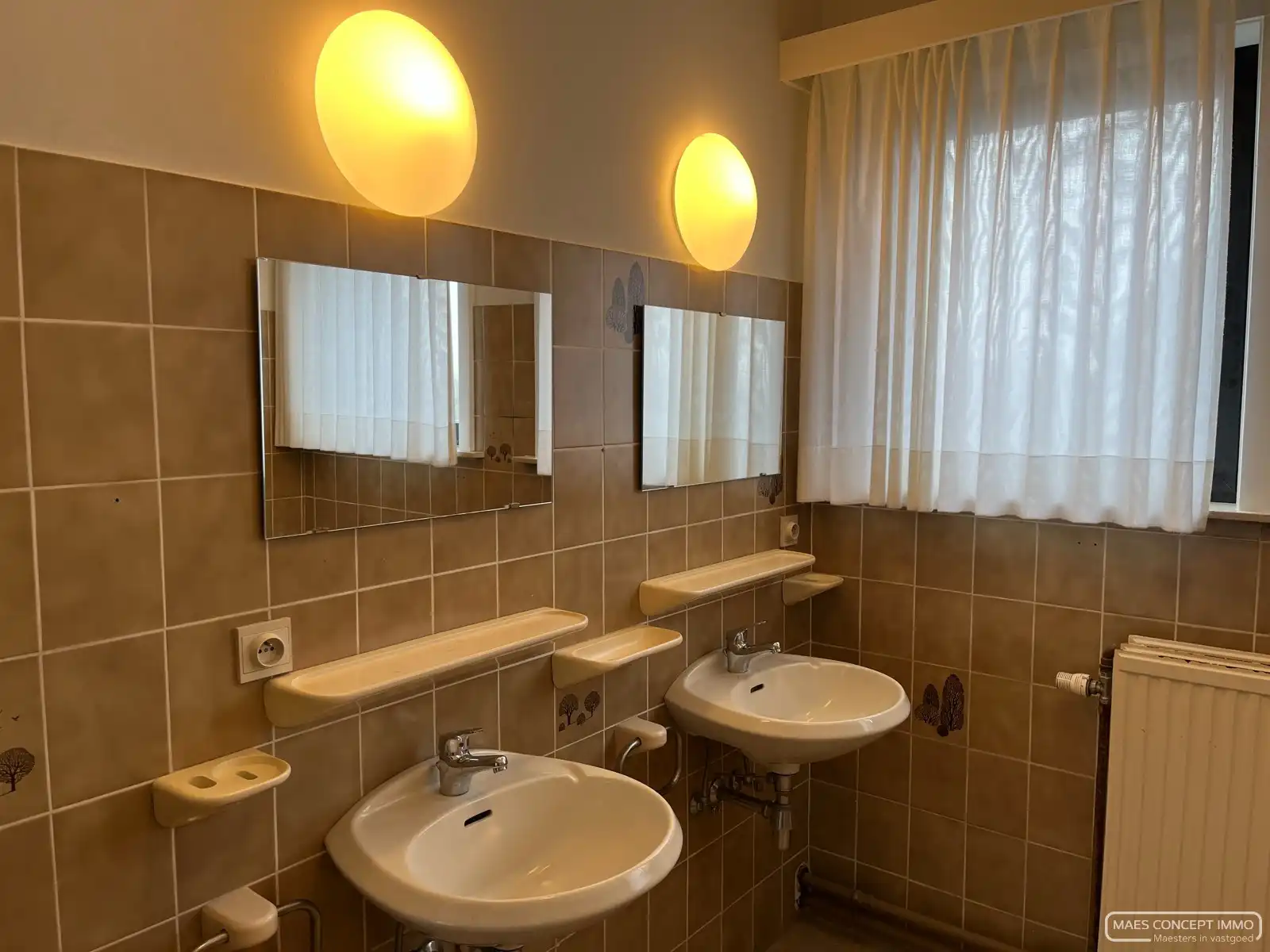 Centraal gelegen woning te huur in Anzegem foto 11